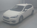 2017 Subaru Impreza Sports