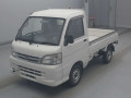 2014 Daihatsu Hijet Truck