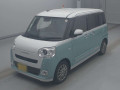 2023 Daihatsu Move Canbus