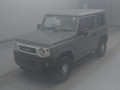 2021 Suzuki Jimny