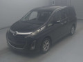 2011 Mazda Biante