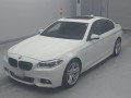 2014 BMW 5 Series