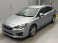 2017 Subaru Impreza Sports