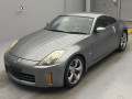 2005 Nissan Fairlady Z