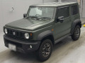 2023 Suzuki Jimny Sierra