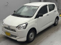 2025 Daihatsu Mira e:S
