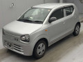2017 Suzuki Alto