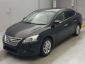 2013 Nissan SYLPHY