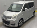 2015 Suzuki Solio