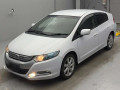 2009 Honda Insight