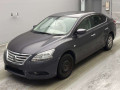2019 Nissan SYLPHY