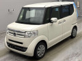 2015 Honda N-BOX