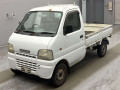 2000 Suzuki Carry Truck