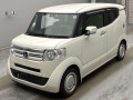 2015 Honda N Box Slash