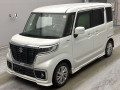2020 Suzuki Spacia Custom