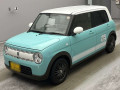 2015 Suzuki ALTO Lapin