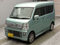 2016 Suzuki Every Wagon