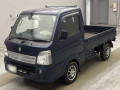 2014 Suzuki Carry Truck