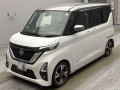 2021 Nissan Roox
