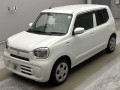 2024 Suzuki Alto