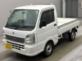 2022 Suzuki Carry Truck