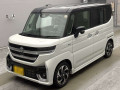 2025 Suzuki Spacia Custom
