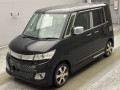 2011 Suzuki Palette SW