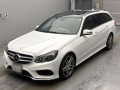 2016 Mercedes Benz E-Class  Station Wagon