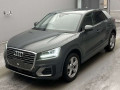 2018 Audi Q2