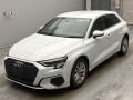 2021 Audi A3