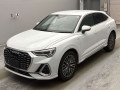 2021 Audi Q3 Sportback