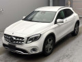 2018 Mercedes Benz GLA-Class