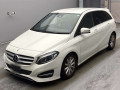 2017 Mercedes Benz B-Class