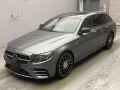 2017 Mercedes Benz E-Class Station Wagon