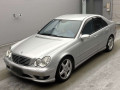 2003 Mercedes Benz C-Class