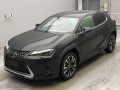 2023 Lexus UX