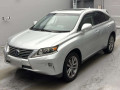 2013 Lexus RX