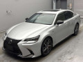 2015 Lexus GS