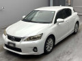 2011 Lexus CT