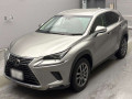 2018 Lexus NX