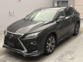 2016 Lexus RX