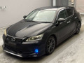 2011 Lexus CT