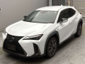 2020 Lexus UX