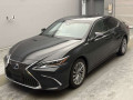 2021 Lexus ES
