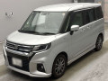2022 Suzuki Solio