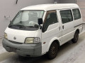 2008 Nissan Vanette Van