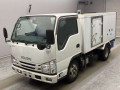 2018 Isuzu Elf Truck