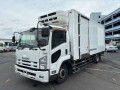 2011 Isuzu Forward