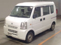 2013 Suzuki Every
