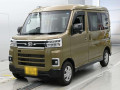 2024 Daihatsu Atrai